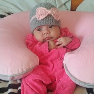 Meet your Posher, Sonia